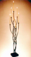 candelabrum